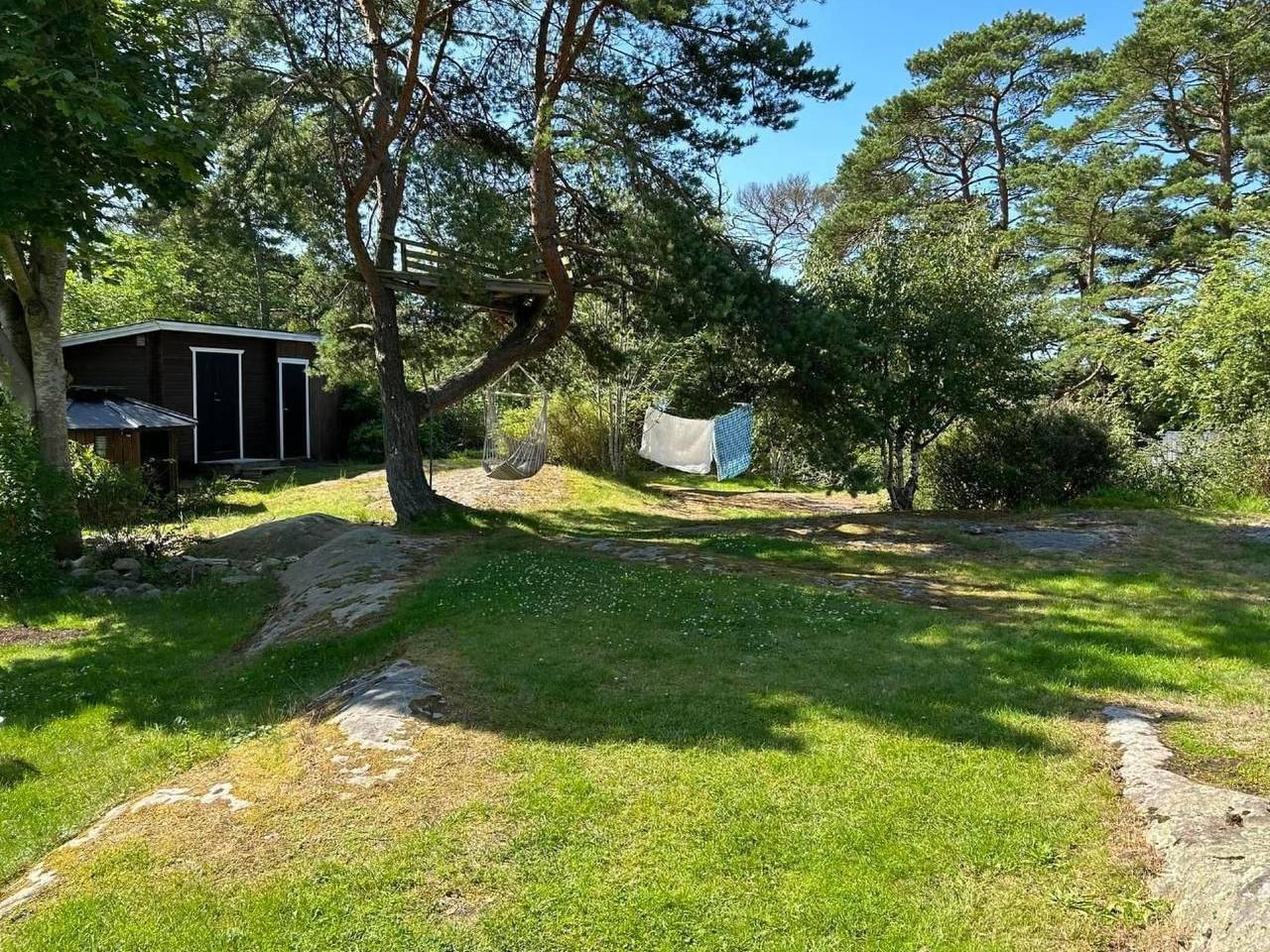 Modernes Haus in der Nähe von Strand und Golf in Halmstad in Halmstad, Halland