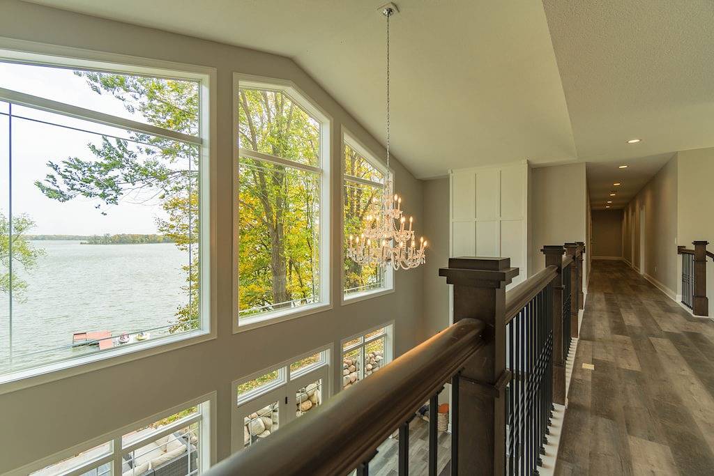 One-Of-A-Kind on West Rush Lake in Chisago County