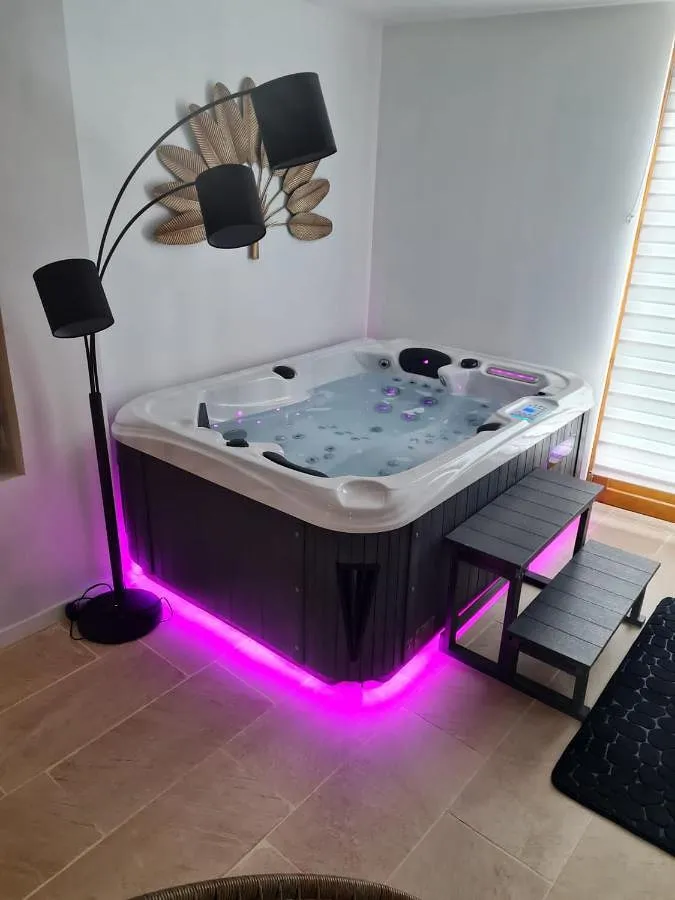 Apartamento de vacaciones para 2 personas - 1