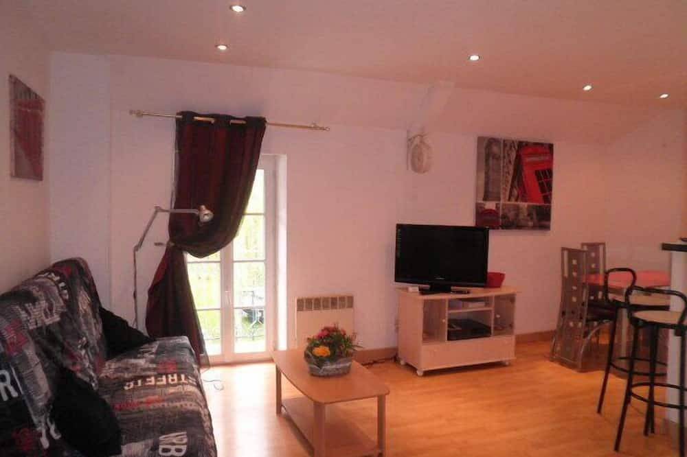 Entire apartment, Pleasant cottage renovated quietly, near the landing beaches in Carentan les Marais, Saint-Lô region