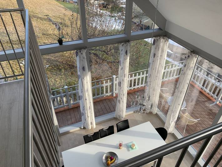 Haus Kreischberg in St. Georgen ob Murau, Sankt Georgen am Kreischberg