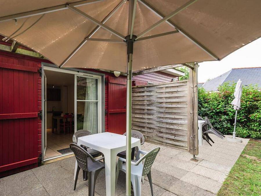 Domaine du Golf  - Studio 3 personnes - Cottage Privilège 1 pièce 3 personnes in Saumur, Vallée de la Loire