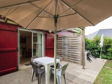 Camping für 3 Personen in Saumur, Saumur und Umgebung, Bild 2