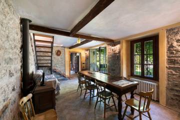 Vakantieappartement voor 8 Personen in Bene Lario, Lombardije, Afbeelding 3