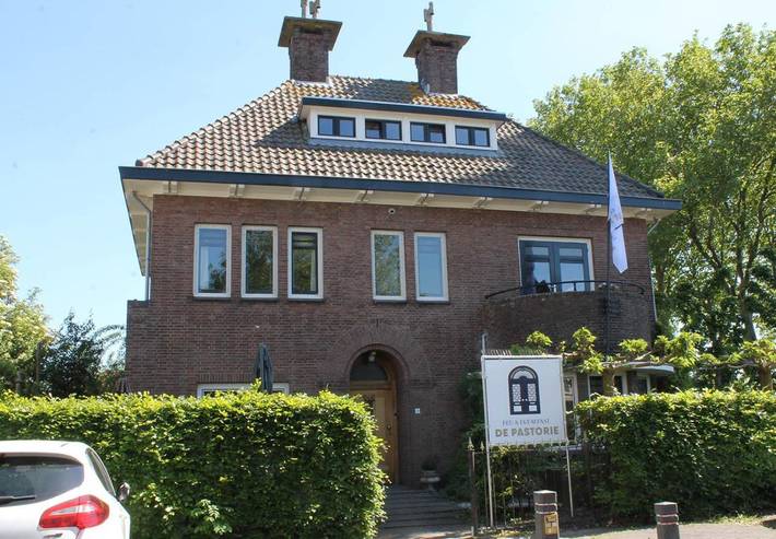 Vakantiehuis voor 2 personen, met Tuin in Terneuzen