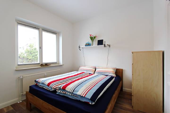 Ganze Ferienwohnung, Robbe in Hörnum, Sylt