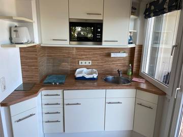 Ferienwohnung für 3 Personen in Grömitz, Südliche Ostseeküste, Bild 4