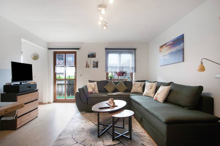 Ferienwohnung für 3 Personen in Fischen - 3