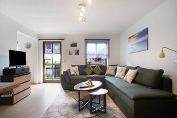 Vakantieappartement voor 3 Personen in Fischen, Zwaben, Afbeelding 2