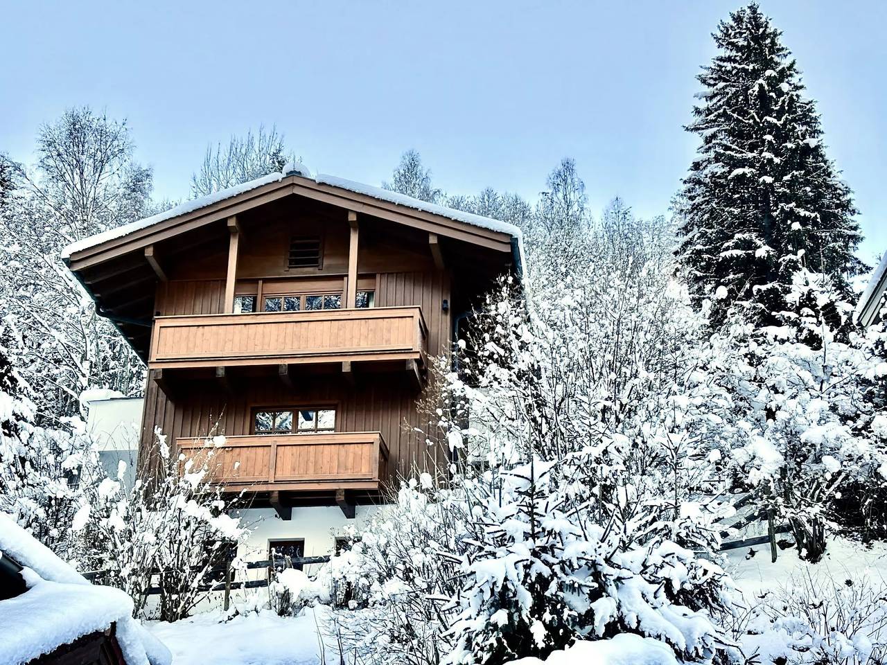 Chalet 10 Personen in Hinterglemm, Saalbach-Hinterglemm