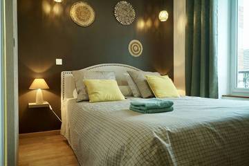 Location de vacances pour 2 personnes à Laroquebrou