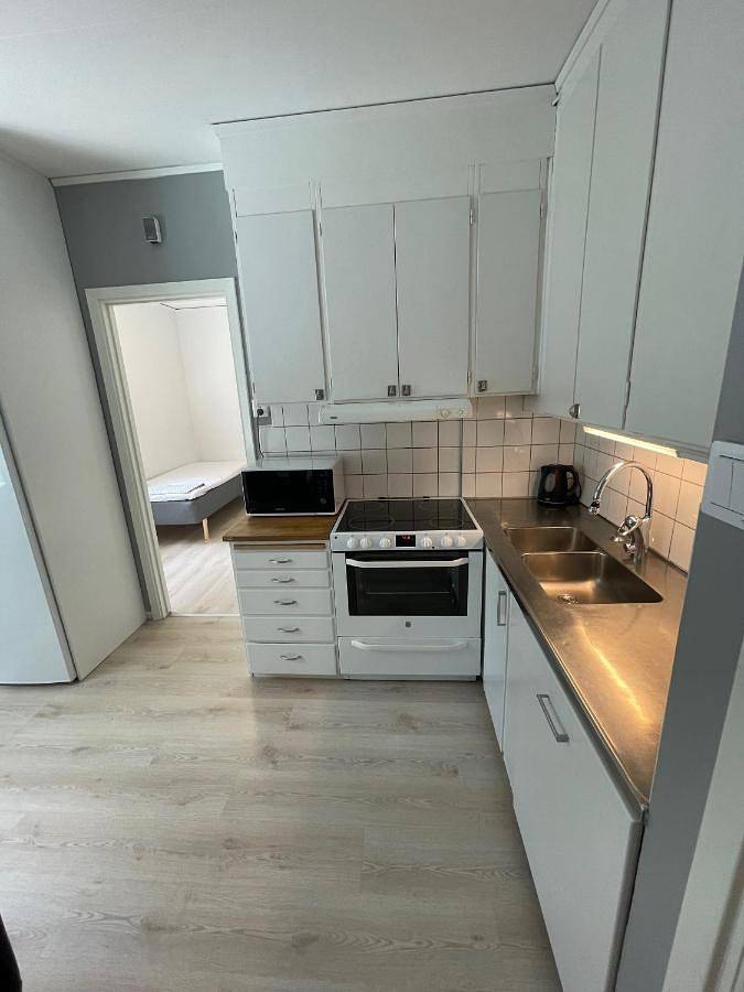 Ferienwohnung für 6 Personen, mit Garten und Ausblick in Astrid Lindgrens värld - 3