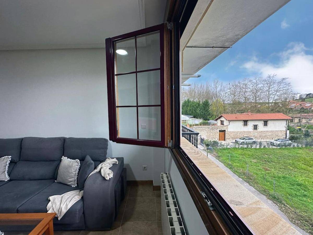 Appartement entier, Marindia - 35801 in Villaverde de Pontones, Ribamontán al Monte