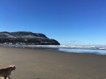 Vacation House for 9 Guests in Seaside (Oregon), Clatsop County, Picture 4