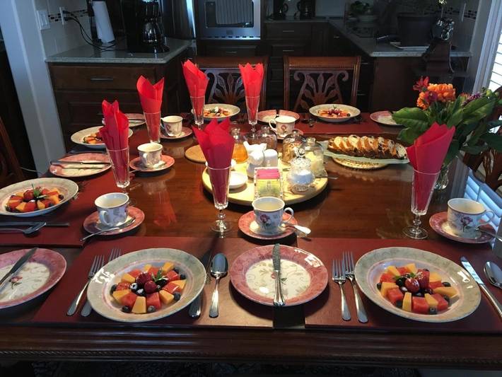 Chambre d’hôte pour 2 personnes, avec jacuzzi et jardin à Niagara-on-the-Lake - 2