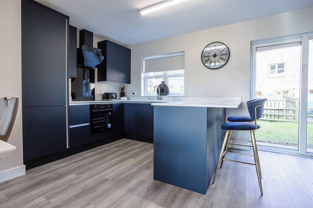 Spacious, Luxurious, Family Friendly home, in the heart of Portstewart. in Portstewart, Grafschaft Londonderry