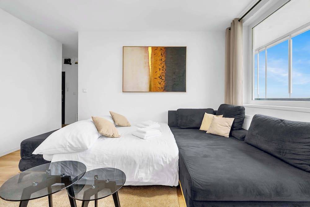 Geheel appartement, Cloud Apartment - City & Nature Escape in Bratislava, Bratislava (regio)