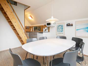 Ferienhaus für 6 Personen in Blokhus, Dänemark an der Nordsee, Bild 4