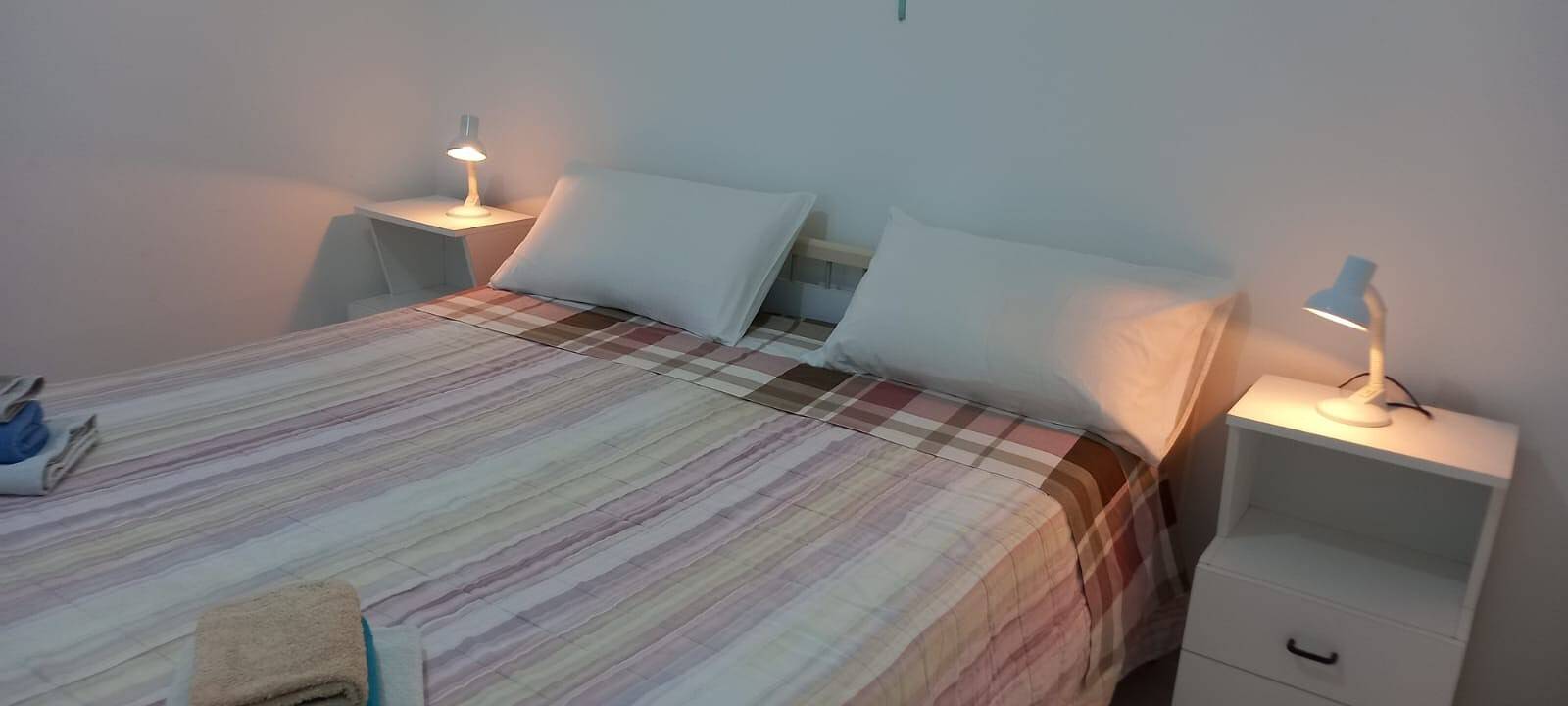 Vakantiehuis 'Appartamento Paradiso' met Uitzicht op Zee, Wi-Fi en Airconditioning, foto 15