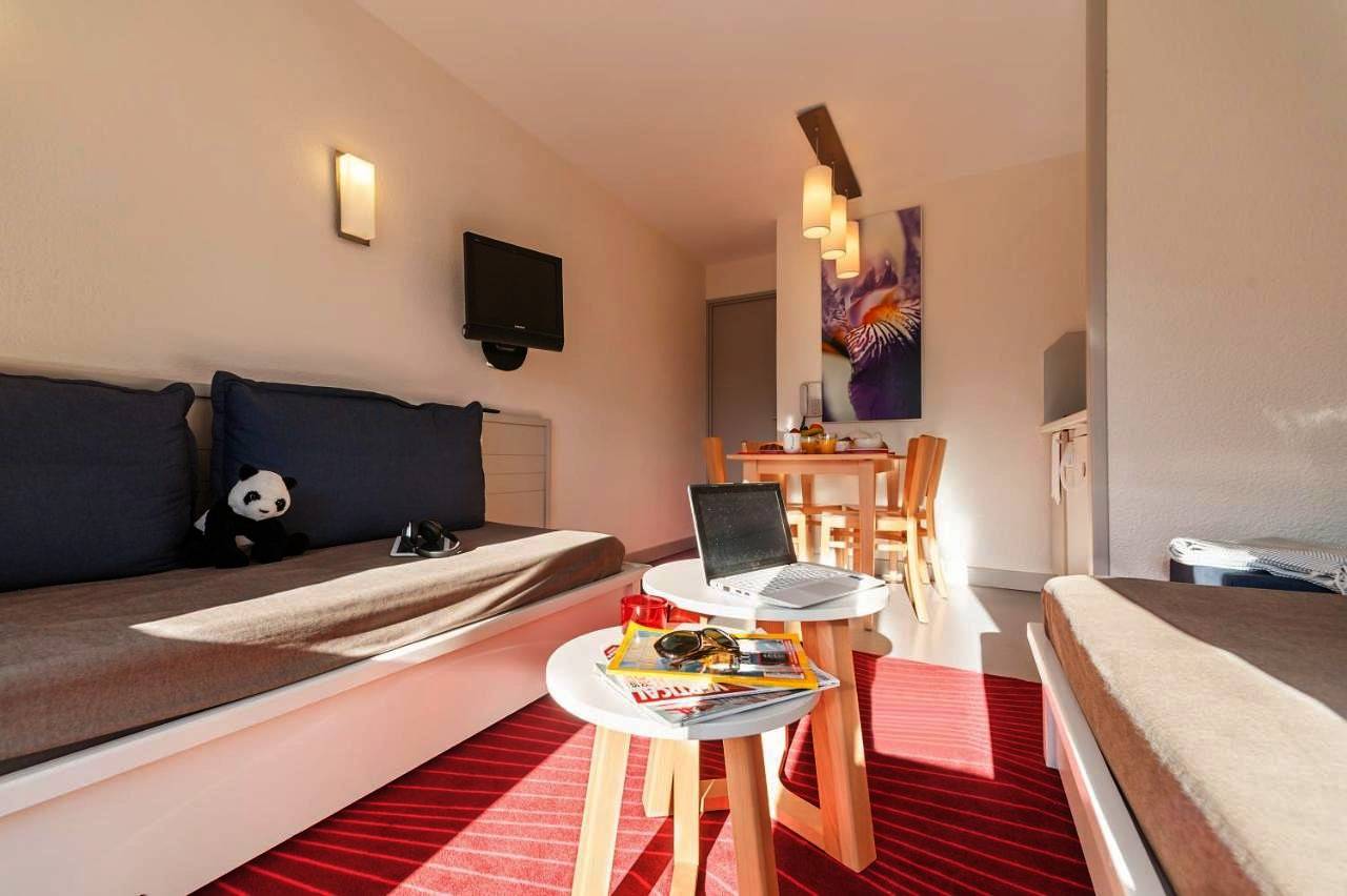 Résidence Pierre & Vacances La Daille in Val-d'Isère, Massif du Ruitor