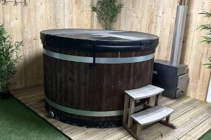Gîte pour 8 personnes à Créhange