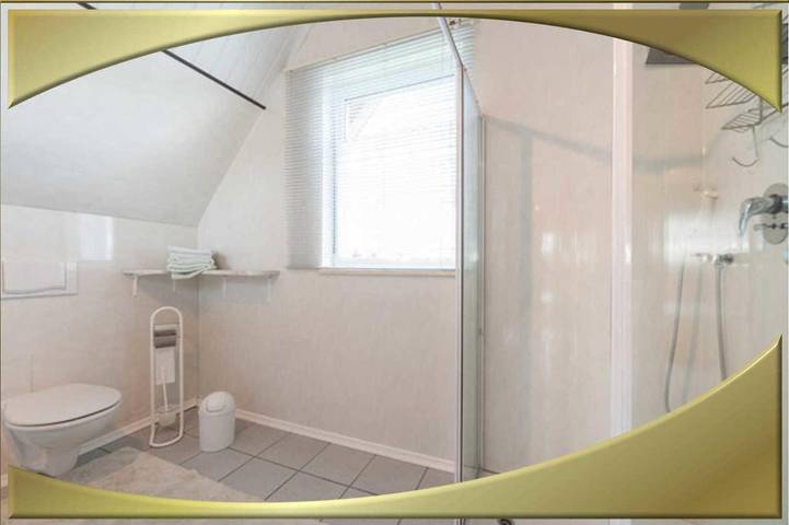 Ferienwohnung für 5 Personen, mit Balkon und Garten sowie Sauna in Altenberg - 4