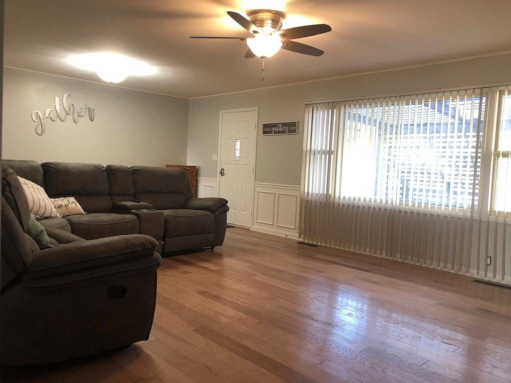 Schönes 3 Schlafzimmer Ranch House in Chadron, Dawes County