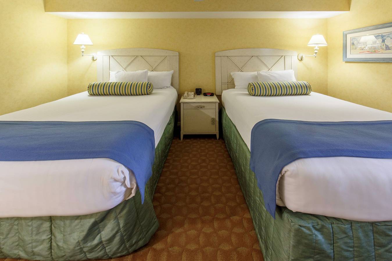 Holiday Inn Club Vacations Cape Canaveral Resort in Cape Canaveral, Space Coast