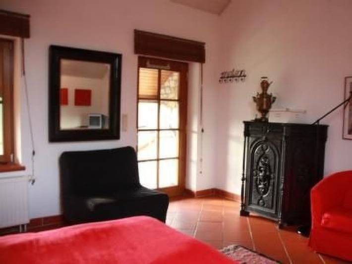 Gîte pour 2 personnes, avec jardin à Plombières - 2