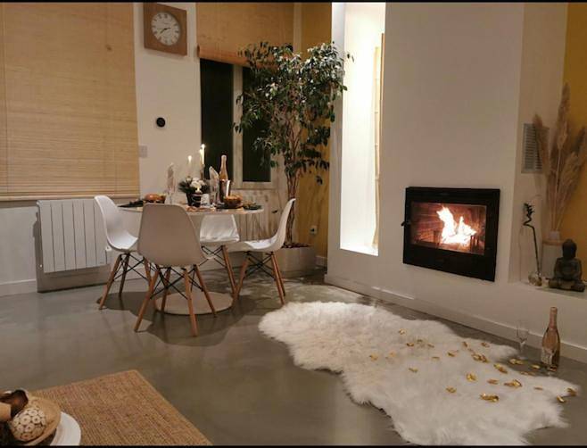 Appartement entier, Loft in Sequedin, Région de Lille