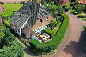 Ferienhaus für 7 Personen in Kellenhusen