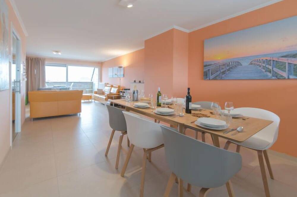 Appartamento vacanze a Bredene a partire da 189€ a notte