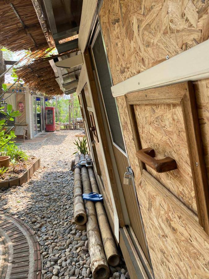 Hôtel pour 2 personnes, avec jardin et terrasse dans Mae Hong Son - 2