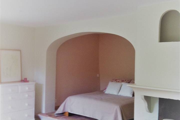 Location de vacances pour 12 personnes, avec jardin, animaux acceptés dans Plage de Portissol - 3