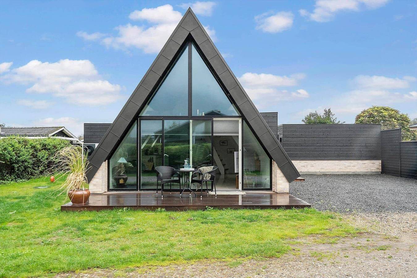 40160 Juelsminde - Hasselvej 8 in Juelsminde, Lillebælt