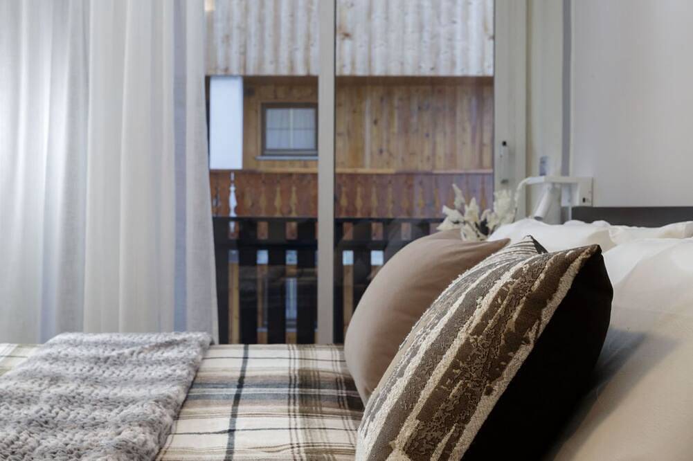 Appartamento intero, Hellochalet - The View ski-in/ski-out vista Cervino in Cervinia, Valtournenche