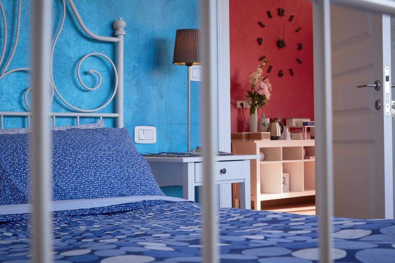 Double Room in Arezzo, Arezzo Provinz