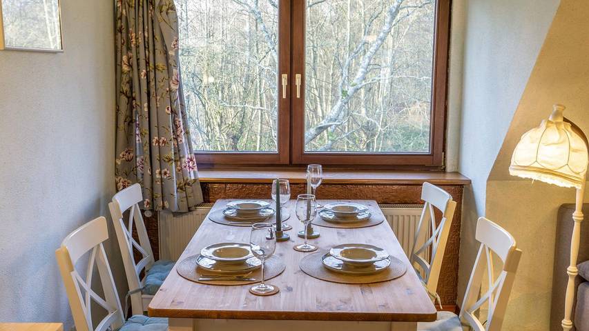 Ferienwohnung für 4 Personen, mit Garten, mit Haustier in Böhl (St. Peter-Ording) - 3