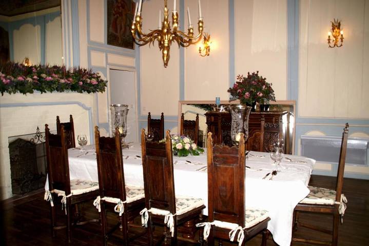 Maison de campagne pour 2 personnes, avec jardin ainsi que piscine et vue à Tournon-d'Agenais - 3