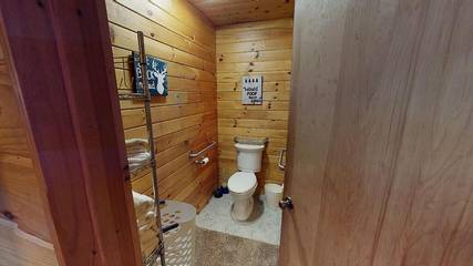 Lake House for 8 Guests in Ohio, USA, Picture 1