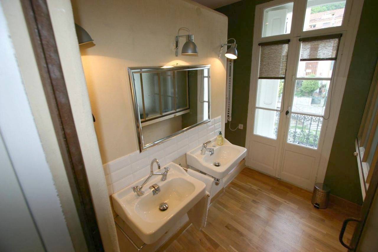 Standard Double Room in Prats-de-Mollo-la-Preste, Région de Céret