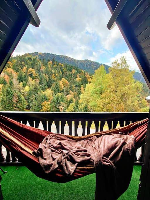 Appartement entier, Two-Bedroom Apartment in Station du Mourtis, Boutx