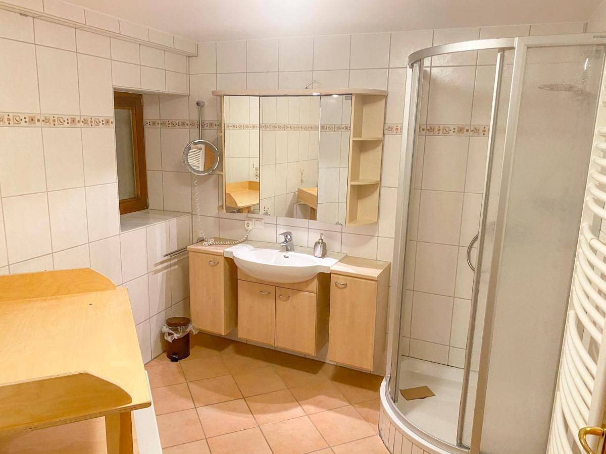 Apartment (2 Persons) in Biederbach, Mittlerer Schwarzwald