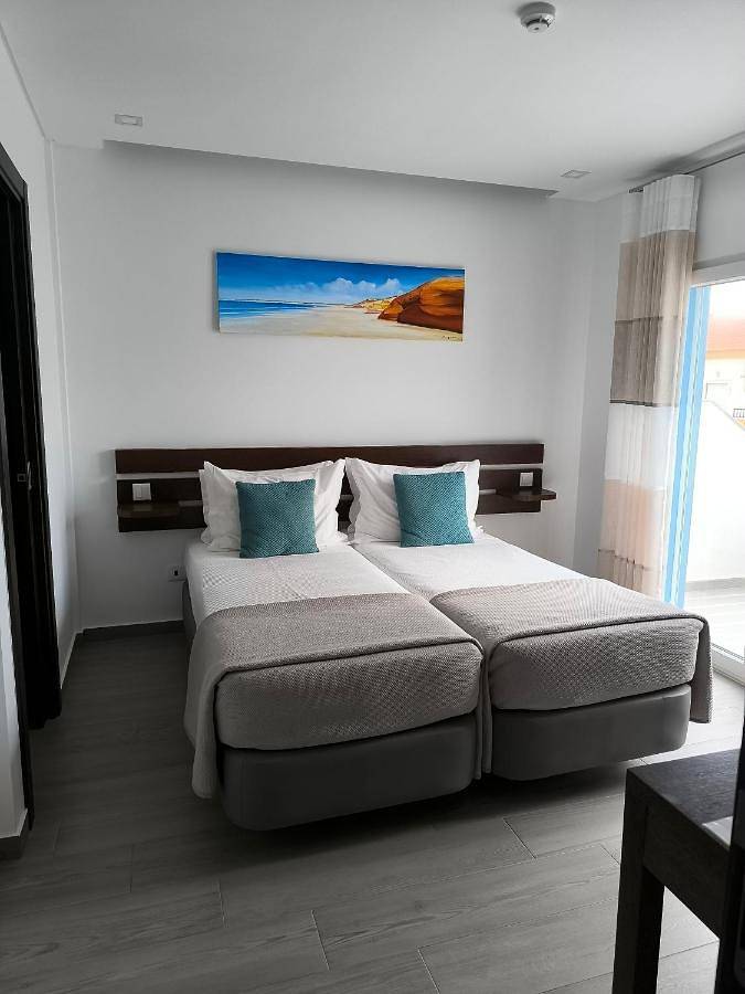 Chambre d’hôte pour 2 personnes, avec vue et terrasse à Baleal - 3