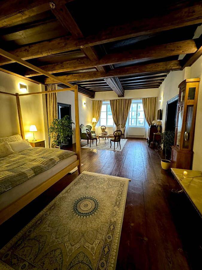 Appartement de vacances pour 4 personnes, avec vue