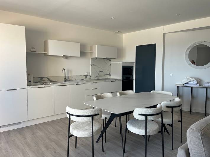 Ferienhaus für 6 Personen