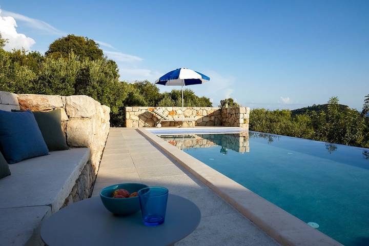 Villa Frajga in Grad Dubrovnik, Dubrovnik-Neretva