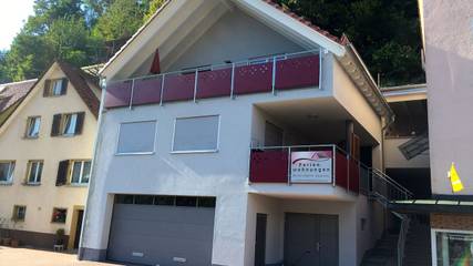 Ferienwohnung für 4 Personen in Oppenau, Mittlerer Schwarzwald, Bild 1