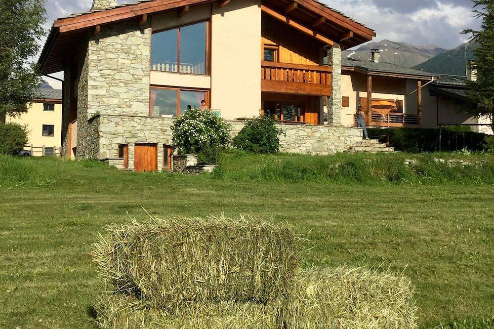 Chalet pour 18 Personnes dans Aussois, Parc National de la Vanoise
