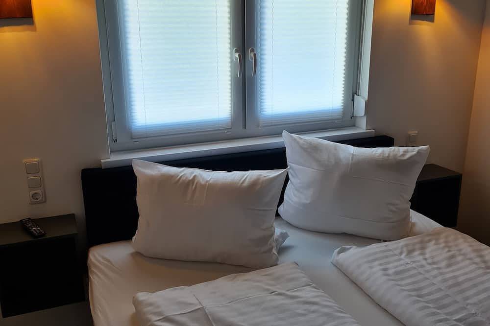 Modernes Ferienhaus  für 8 Personen  in Zorge-Walkenried in Zorge, Harzvorland